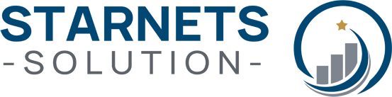 Starnets Solution Logo